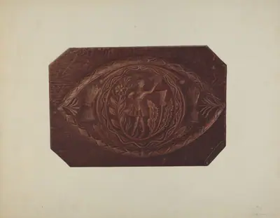 Cake Board