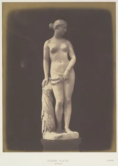 Greek Slave