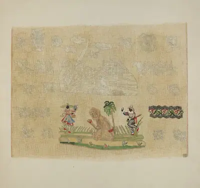 Petit Point