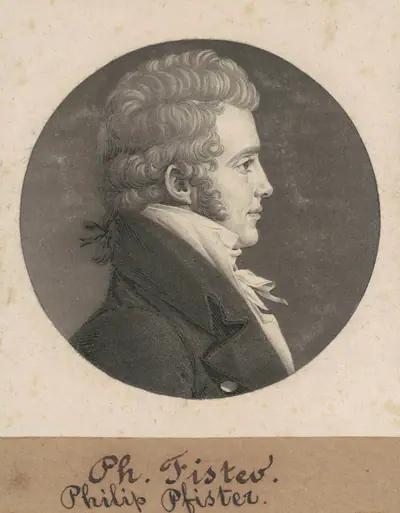 Philip Fister