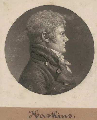 Joseph Haskins