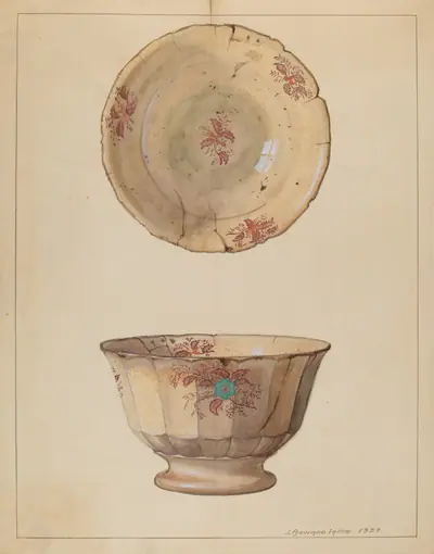 Bowl