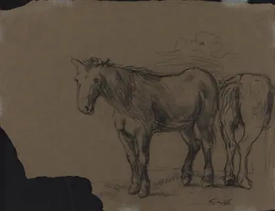 Horses