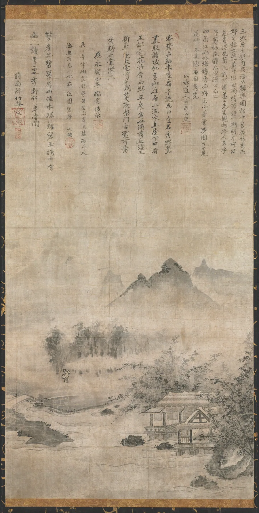 Landscape
