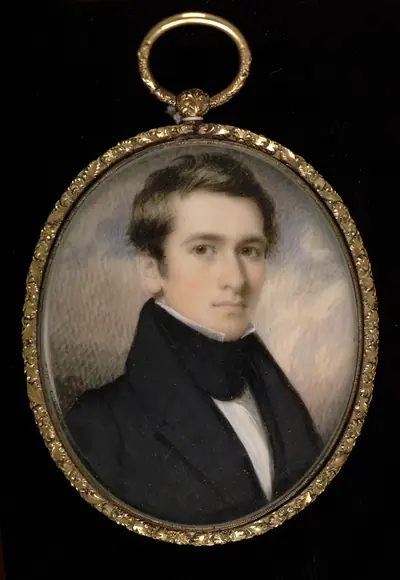 James Norris