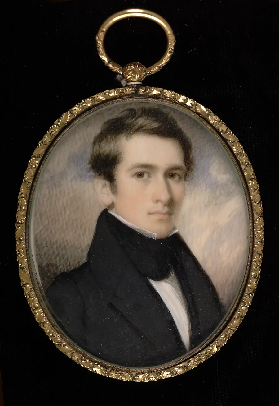 James Norris by Unidentified
