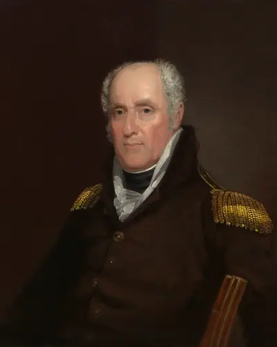 John Armstrong