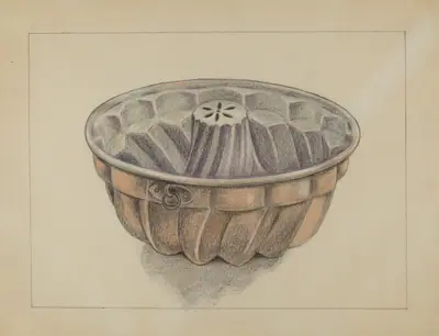 Cake Mold
