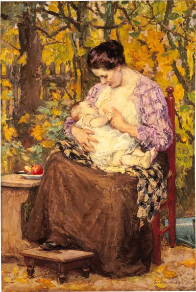 Maternity