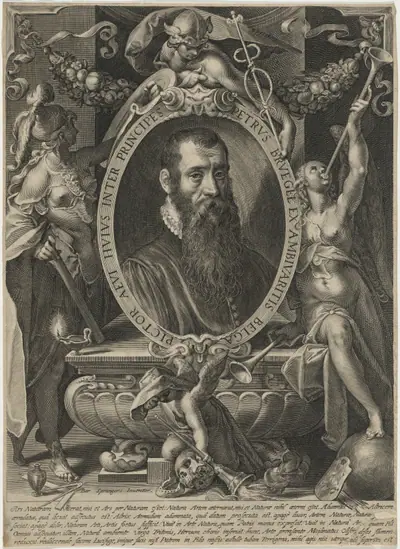 Peter Brueghel