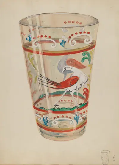 Vase