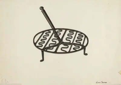 Trivet