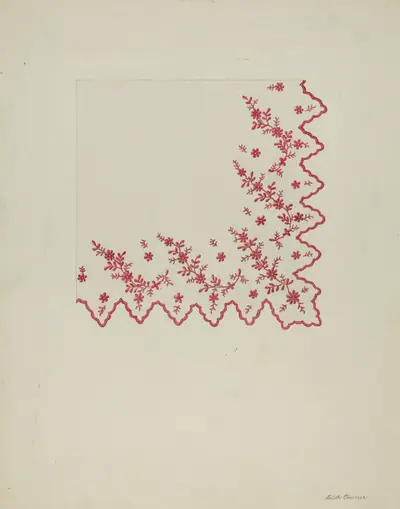 Handkerchief