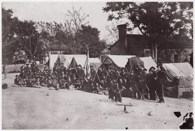 44th Indiana Infantry