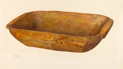 Chopping Bowl
