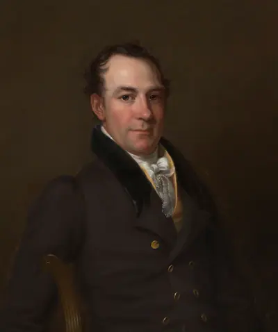 Louis McLane