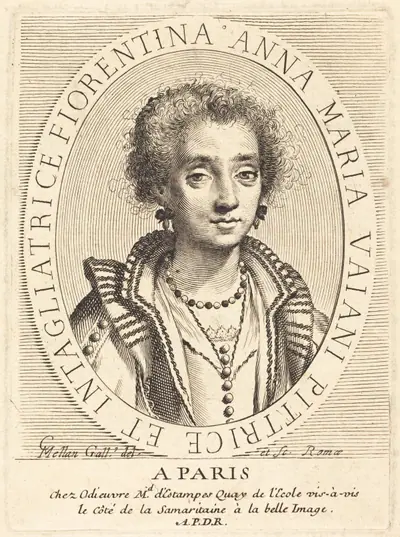 Anna Maria Vaiani