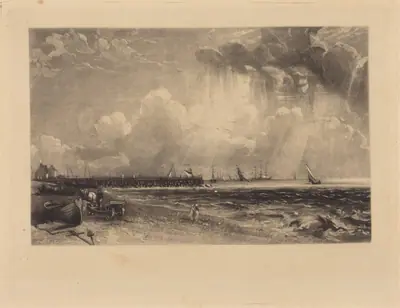Yarmouth, Norfolk