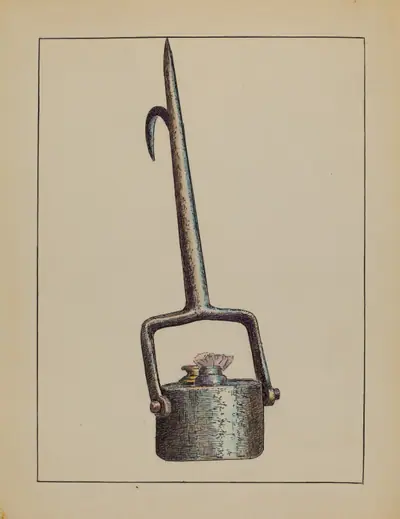 Lamp