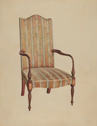 Armchair