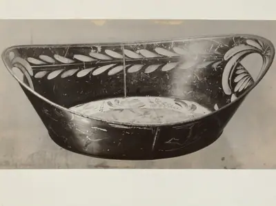 Bread Tray