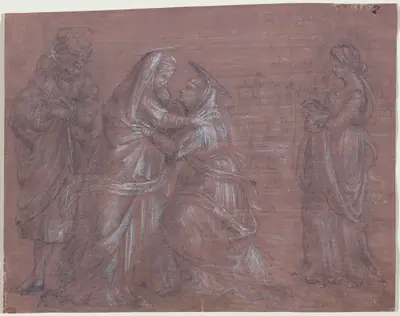 The Visitation