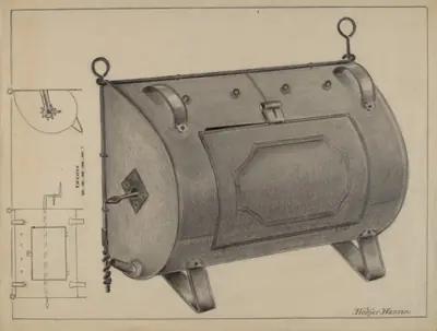 Dutch Oven