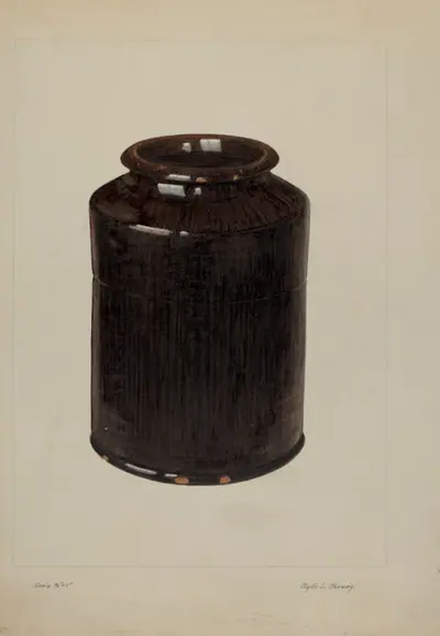 Jar