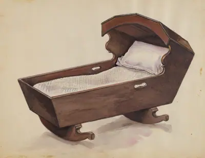 Cradle