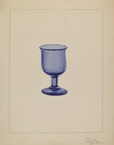 Wine Glass