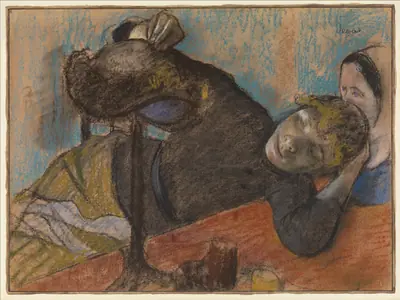 The Milliner