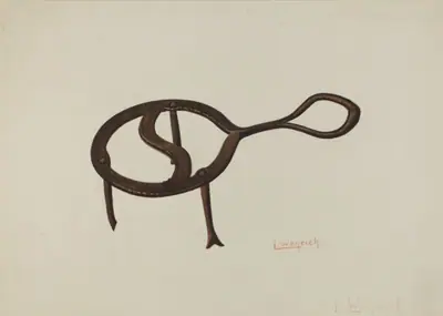 Trivet