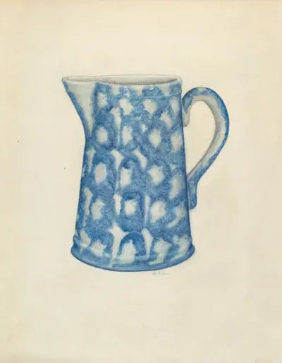 Pitcher