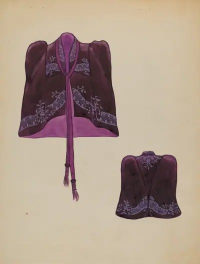 Cape