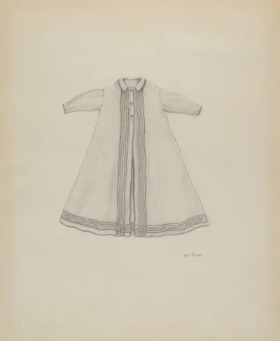 Baby Coat