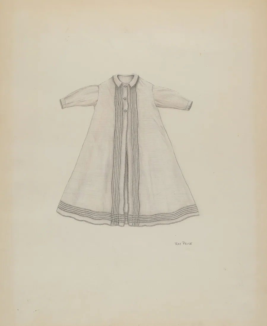 Baby Coat by Ray Price