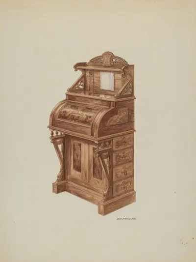 Secretary