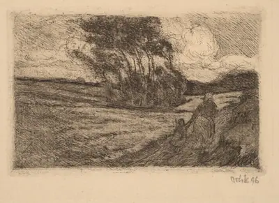 Thunderstorm (Small)
