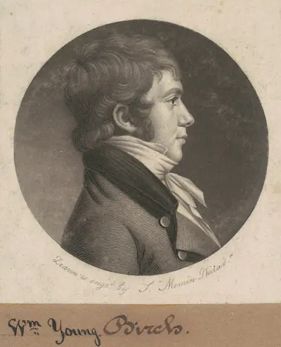 George Pepper