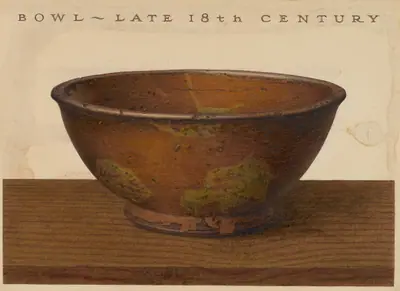 Bowl