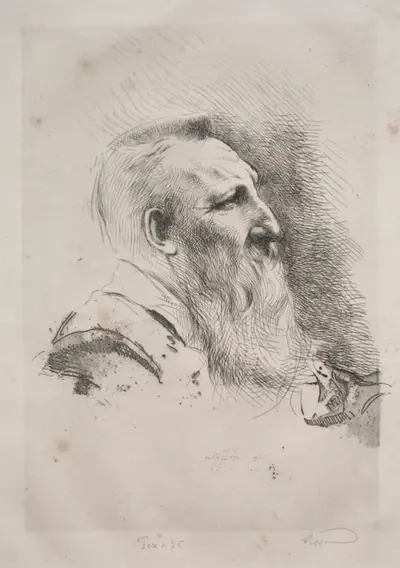 Auguste Rodin