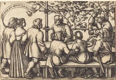 Peasants' Feast