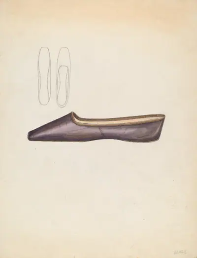 Slipper