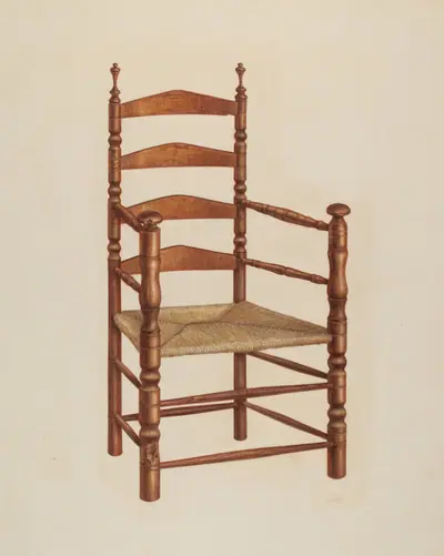 Armchair