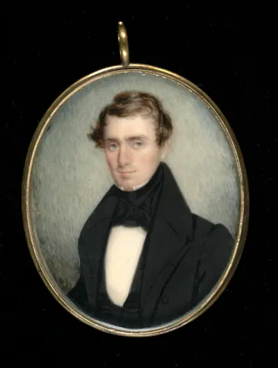 Samuel Douchy