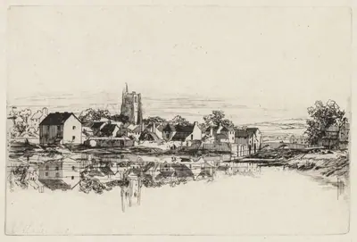 Kidwelly Town