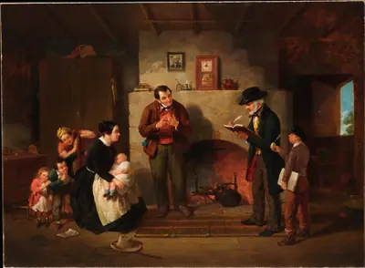 Taking the Census
