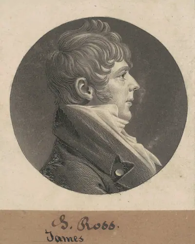 J. Ross