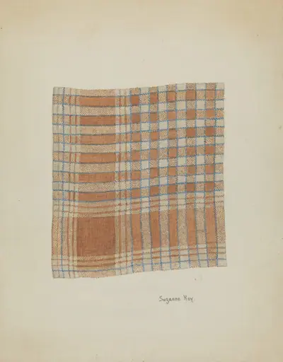 Woven Napkin
