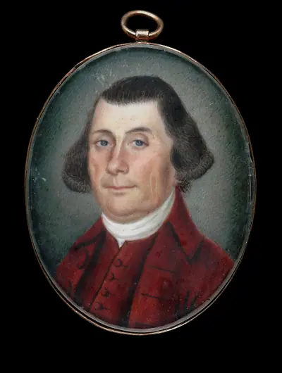 Alexander Rose